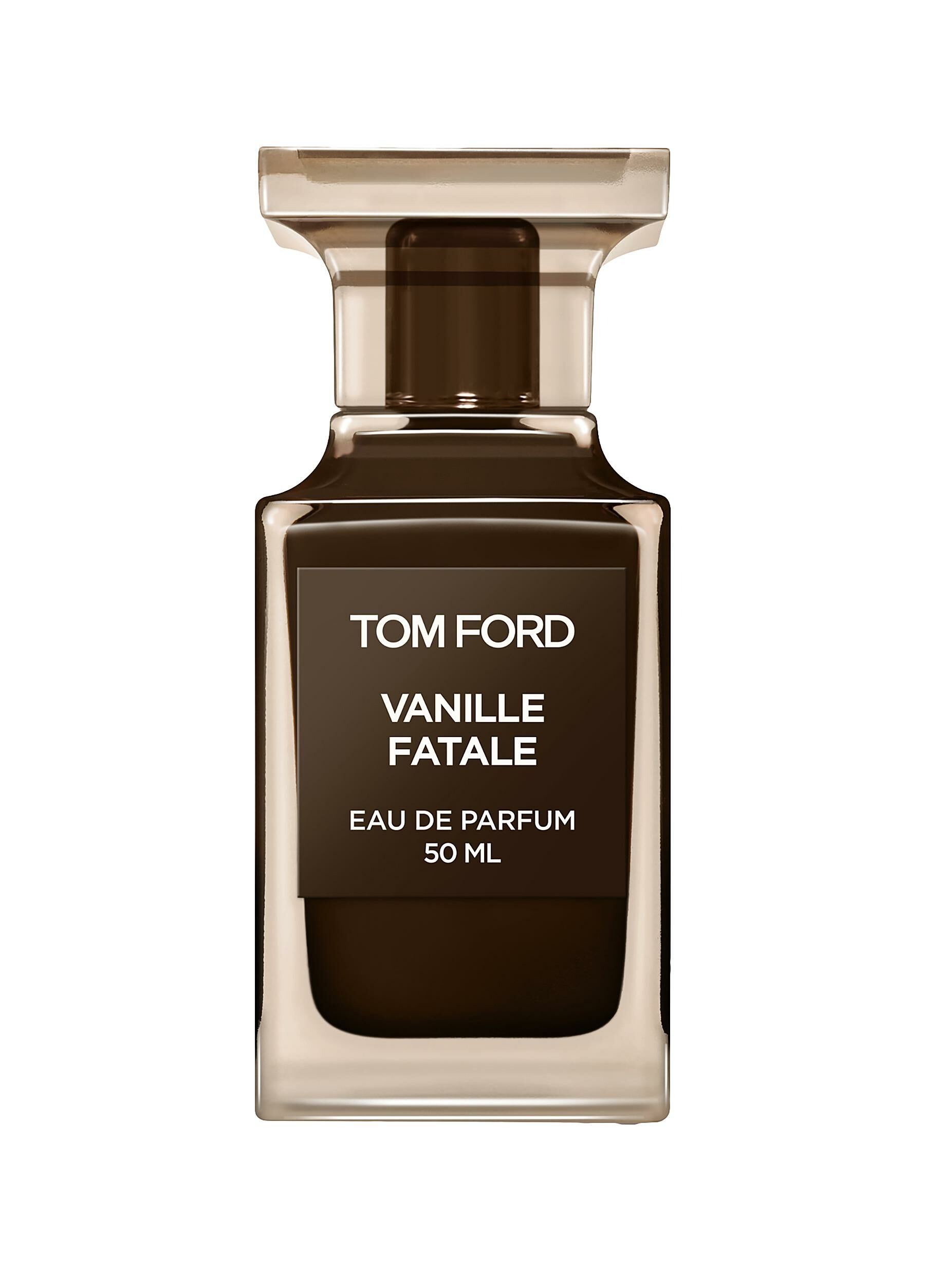 Tom Ford VANILLE FATALE 誘惑香草淡香精 50ml (2024新款)