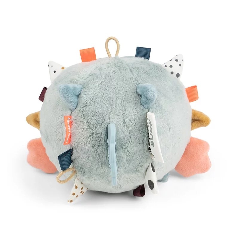 手抓學習球/觸覺球