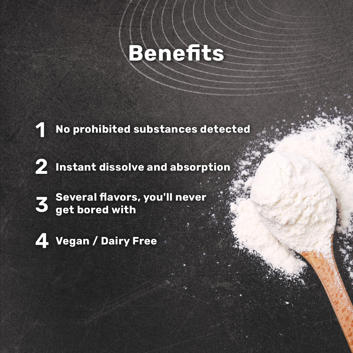 benefite of creatine