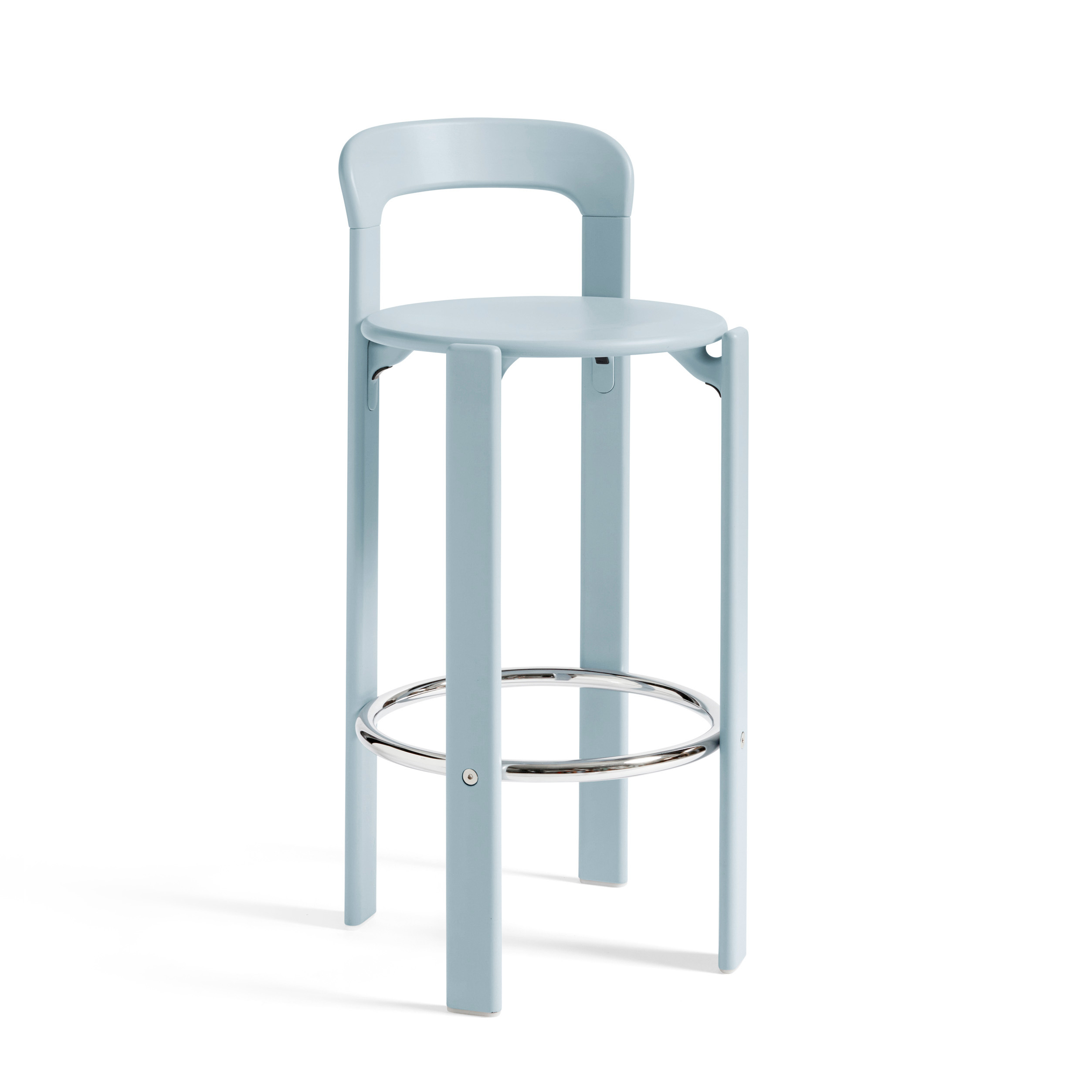 Rey Bar Stool / 高腳椅 (High)