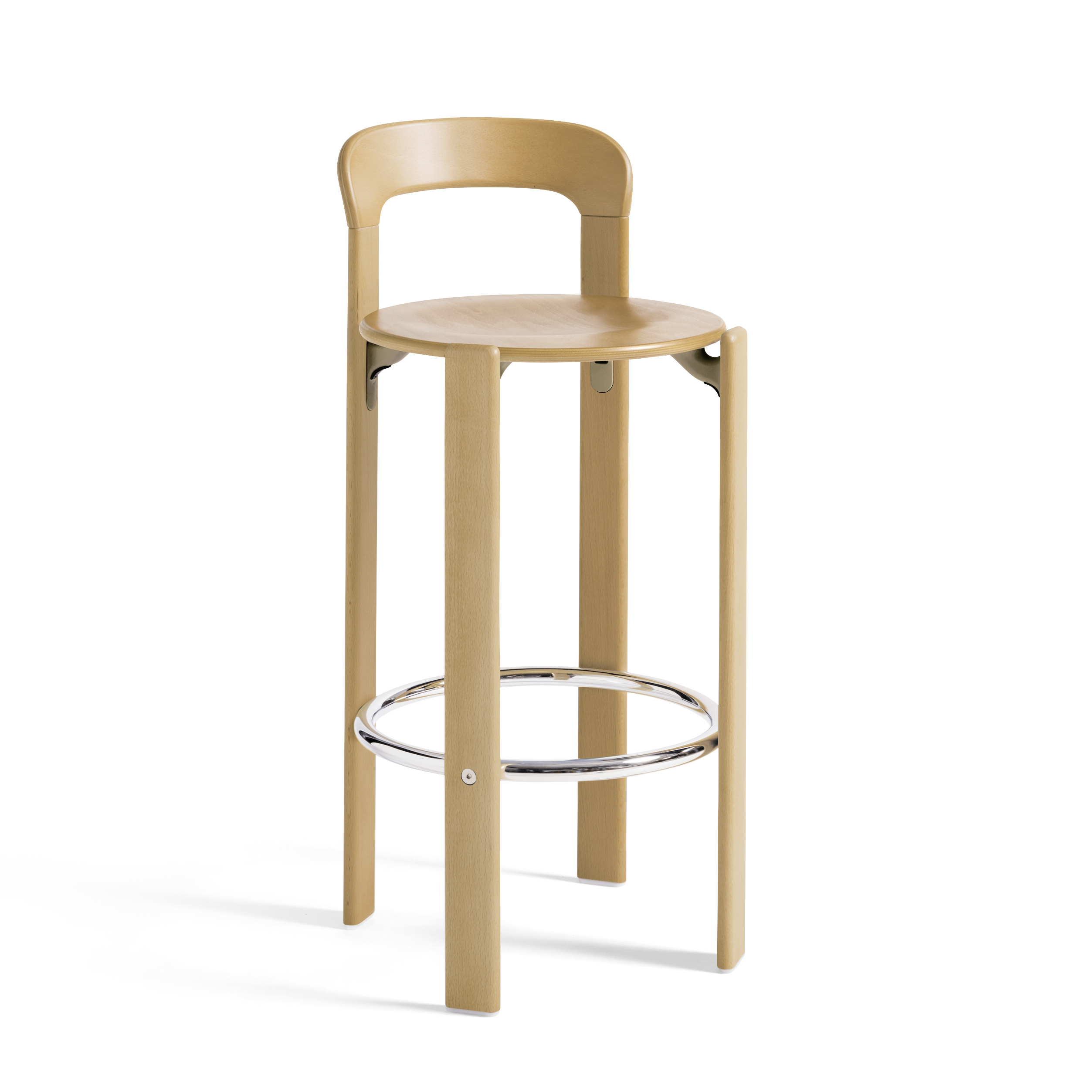 Rey Bar Stool / 高腳椅 (High)