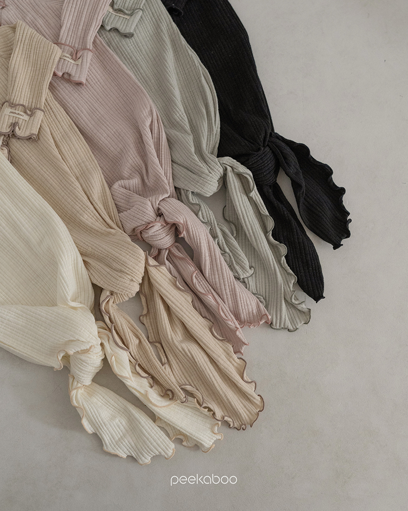 Daphne 新生兒套裝