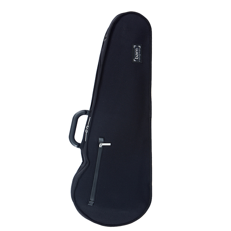 SUBMARINE 潛水系列 小提三角盒保護套 (黑)