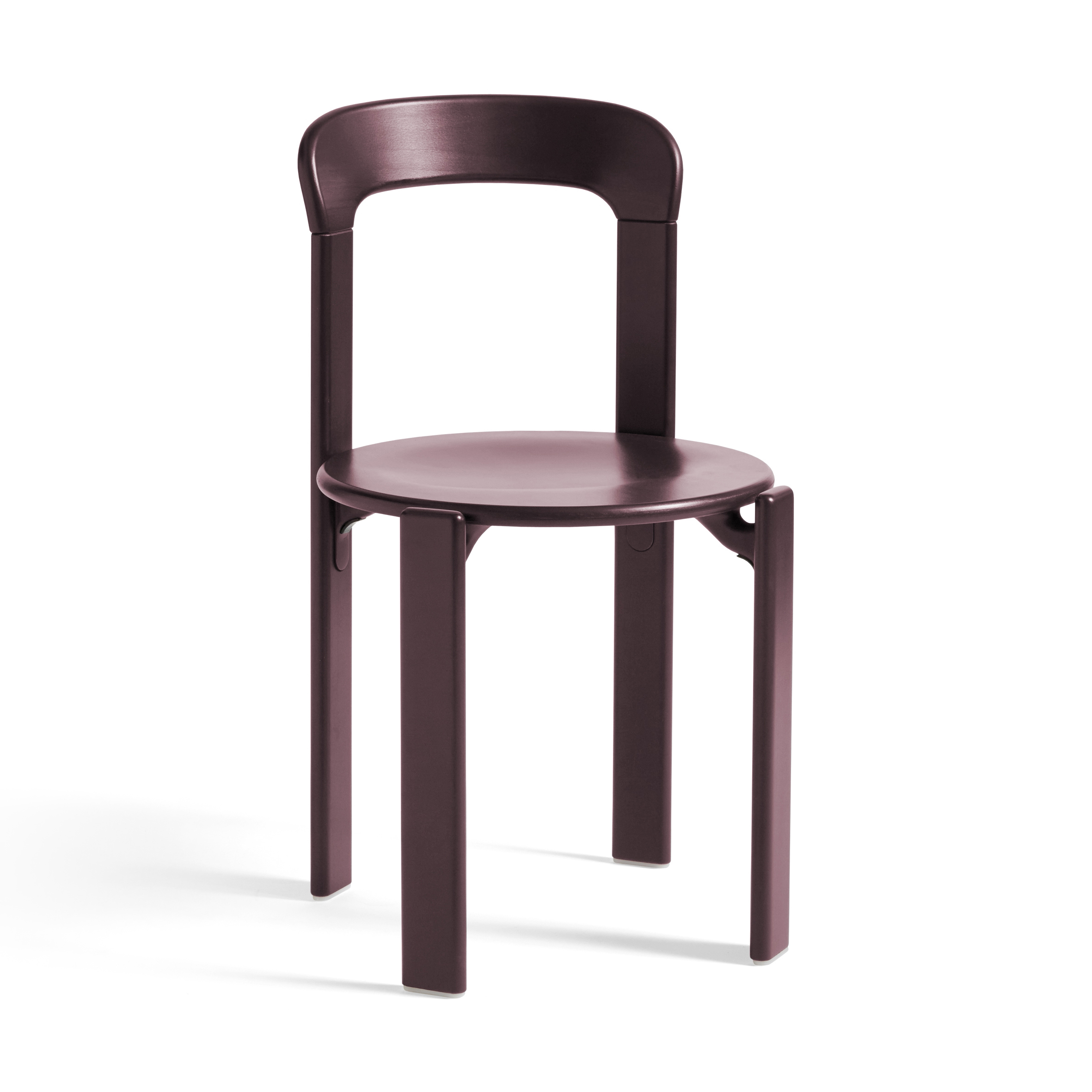 HAY Rey Chair 單椅｜瑞士經典設計椅・北歐簡約