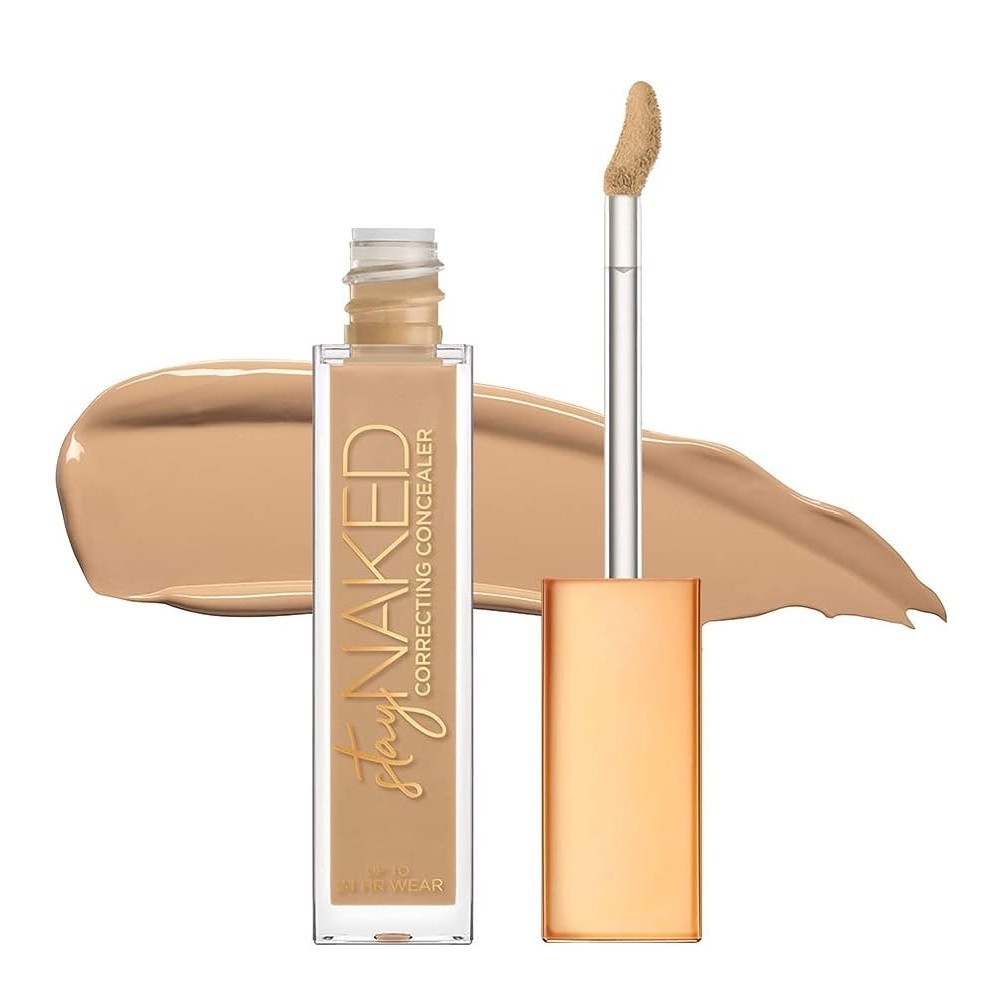 URBAN DECAY - Stay Naked 修飾遮瑕膏 #30NN 10.2g