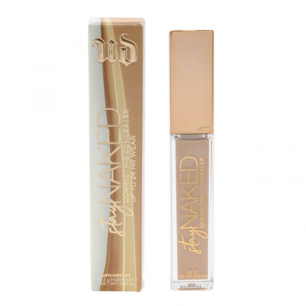 URBAN DECAY - Stay Naked修飾遮瑕膏 40NN 10.2g