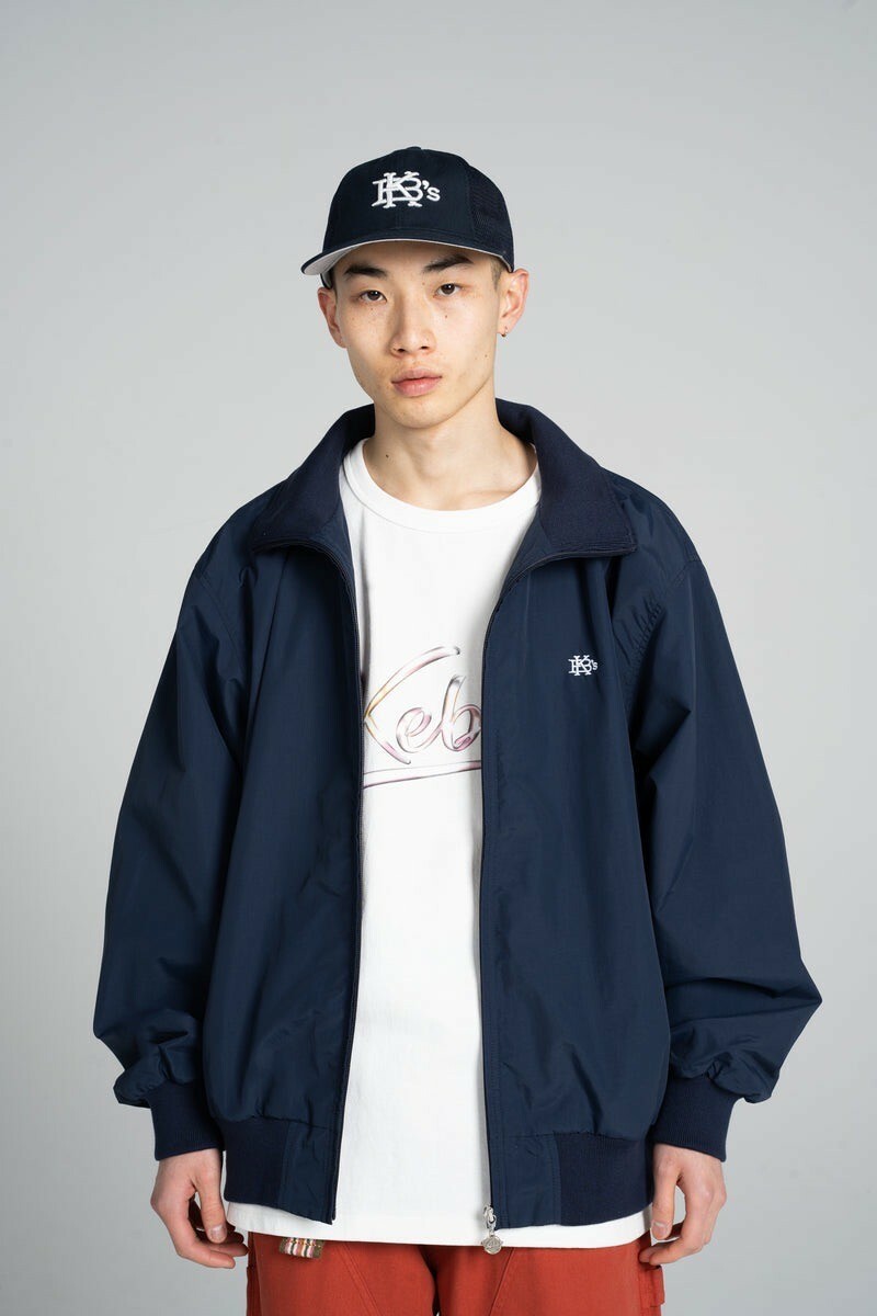 KEBOZ 24SS SUPPLEX SPORT JACKET ジャケット L other - KEBOZ 24SS SUPPLEX SPORT JACKET ジャケット Lの通販