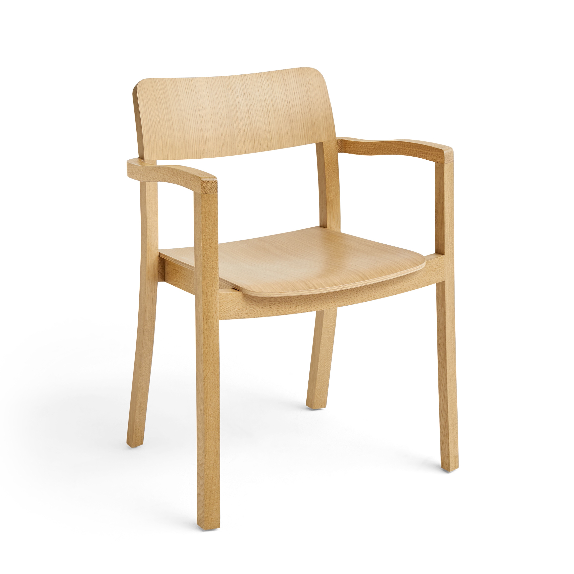 Pastis Armchair / 小酒館扶手椅