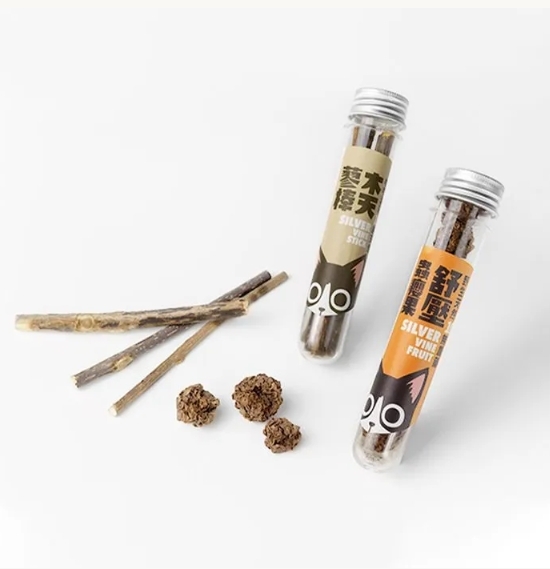 汪喵星球｜頂級紓壓蟲癭果