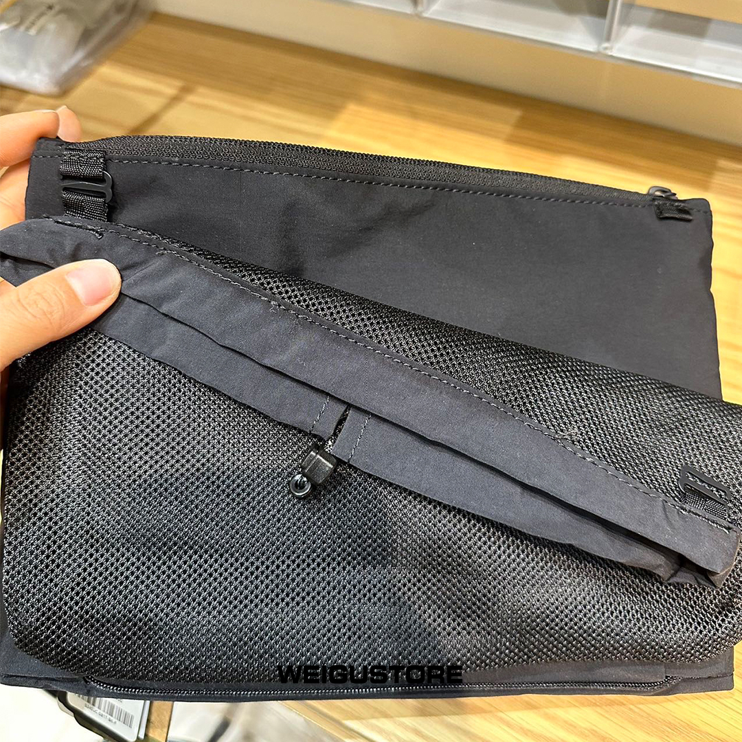 PEAK■Cample Double Pocket Sakoshu ■送料込 4267827a-2fe4-4def-8ffb-
