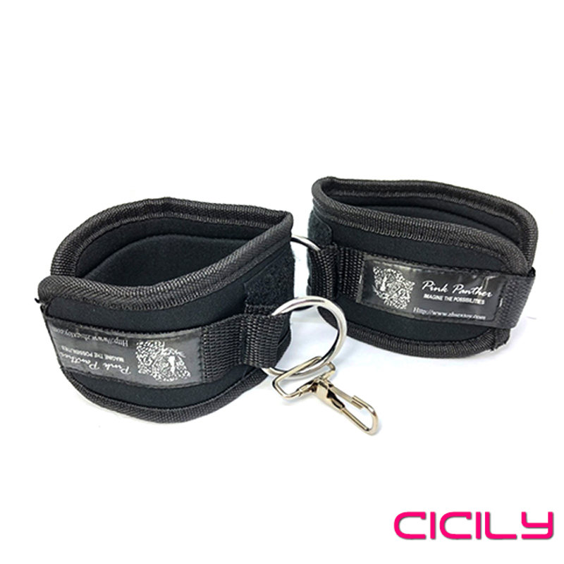 CICILY SM 手腕束縛 手銬