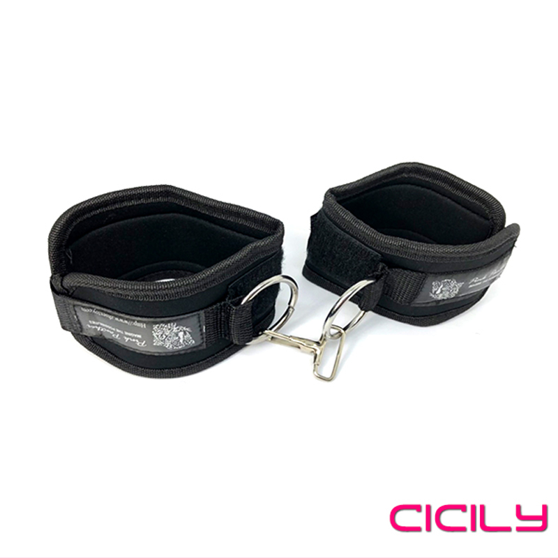CICILY SM 手腕束縛 手銬