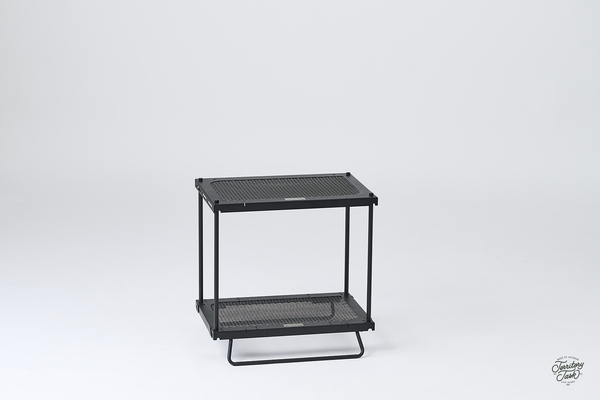 【地域仕事 Territory Task】HAMMER 系列 網桌層架 25 / 45cm