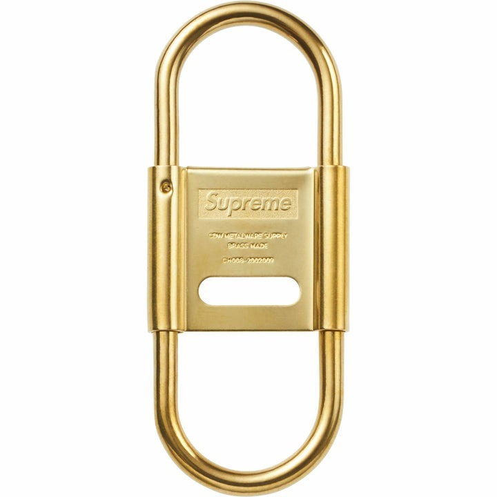 現貨 Supreme CDW Delta Carabiner 登山扣 現貨 Supreme CDW Delta Carabiner 登山扣