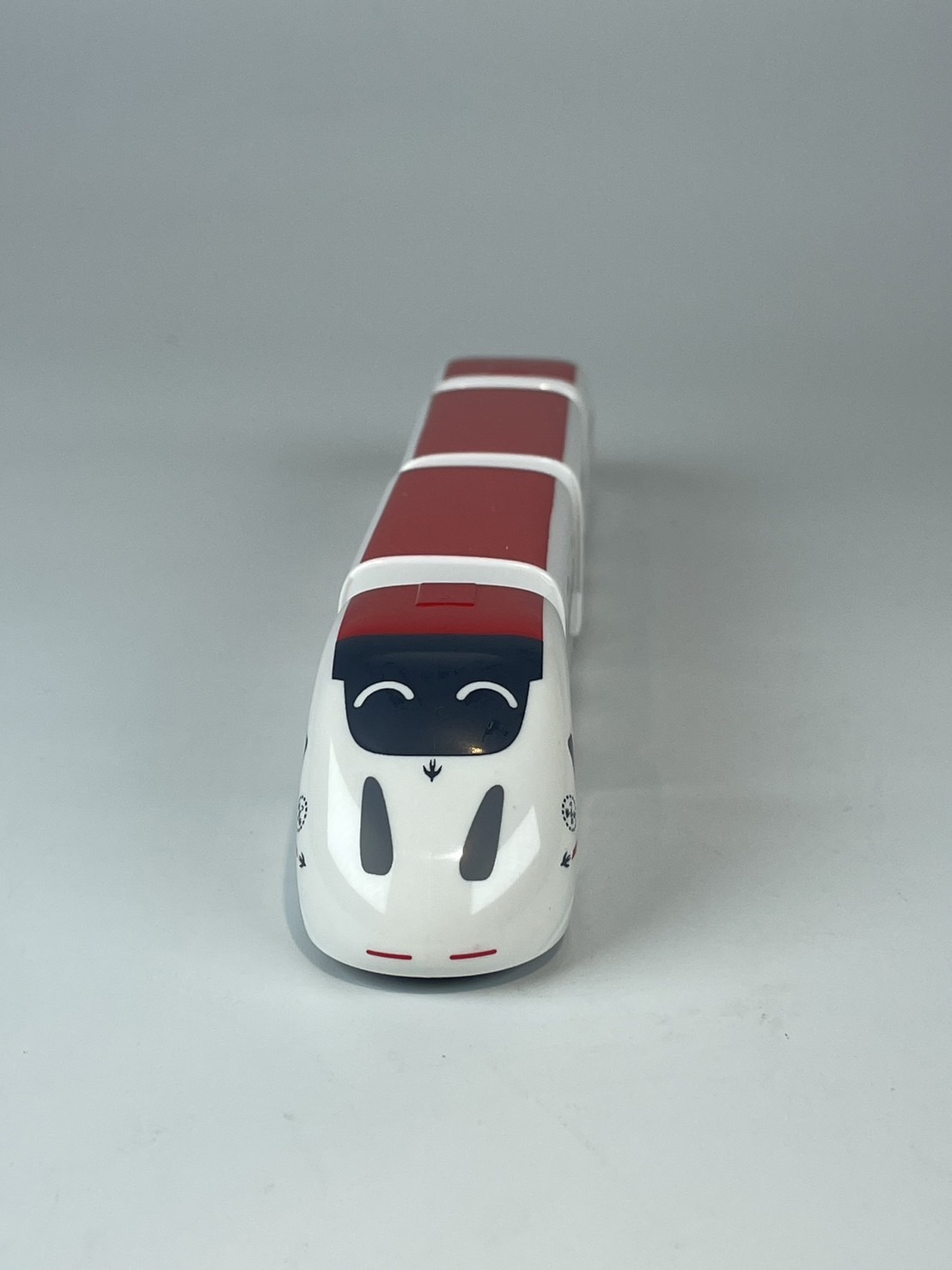 鐵支路 QV041T1 日本新幹線800 迴力車