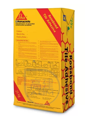 永聯結 Ronabond Tile Adhesive瓷磚膠  /C1級