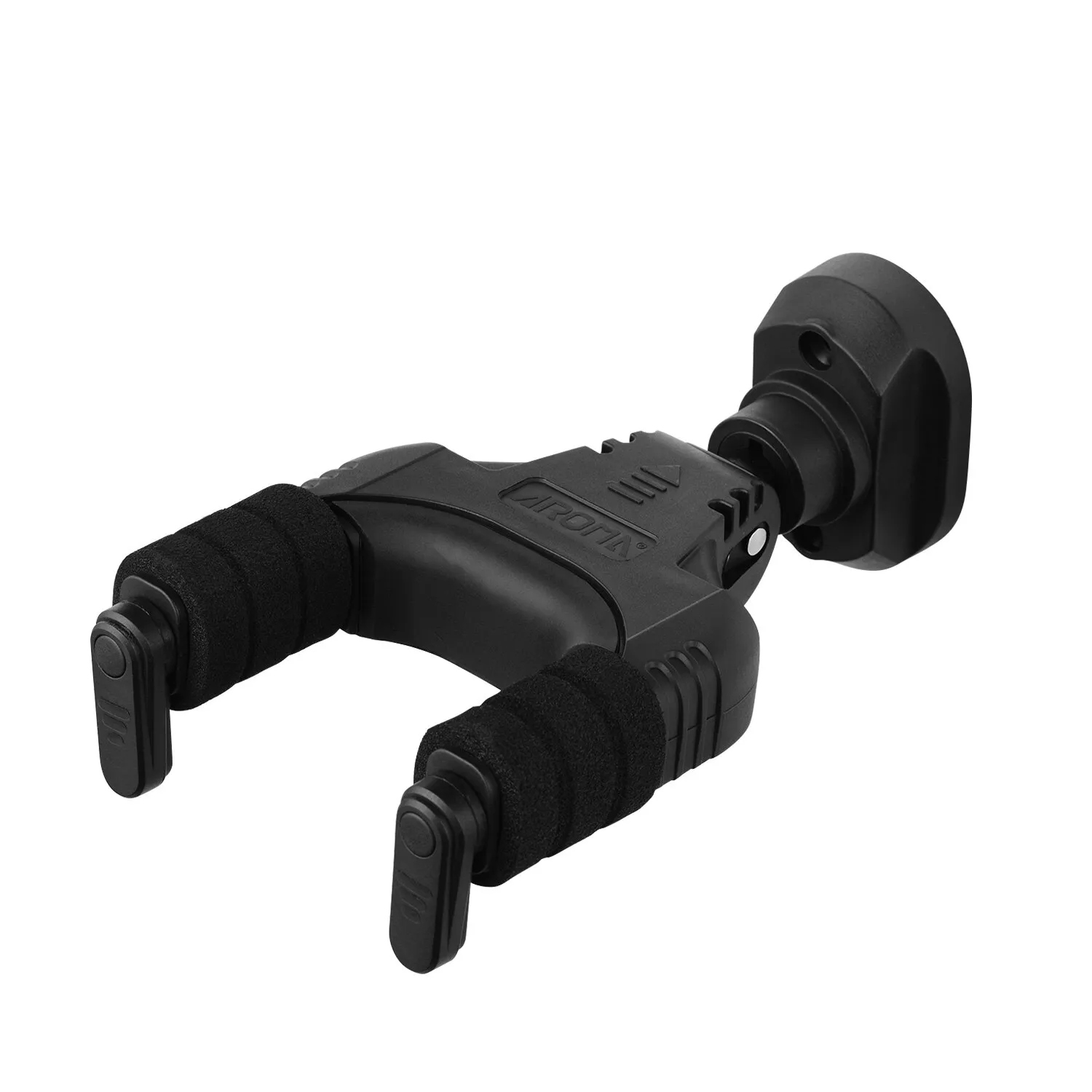 AROMA AH-89 吉他掛勾 重力鎖 釘牆式 掛勾