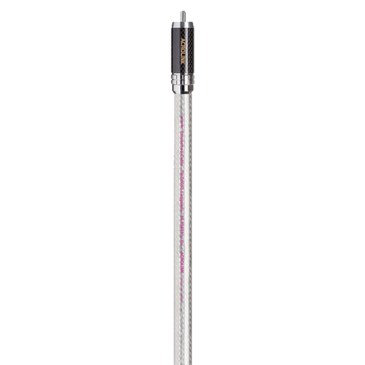 Acrolink 7N-D5050 Leggenda RCA 數碼線