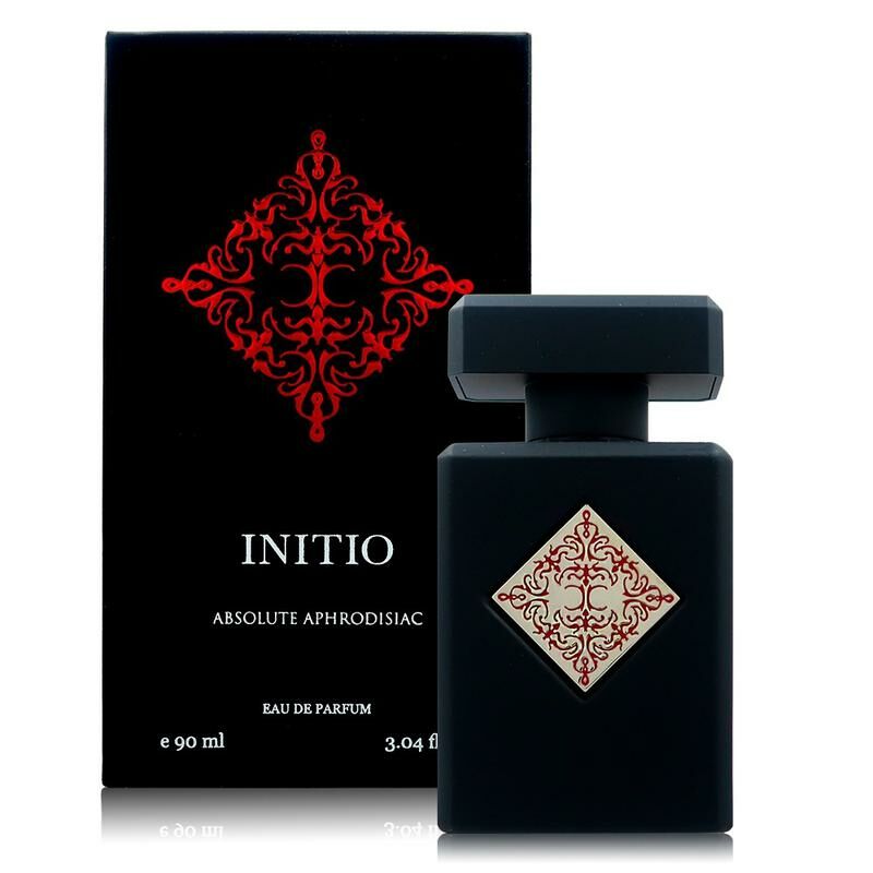 Initio Absolute Aphrodisiac 極度慾望淡香精 EDP 90ml