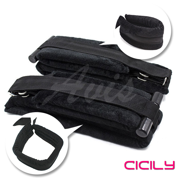 虐戀精品CICILY性愛卡門鞦韆定位帶