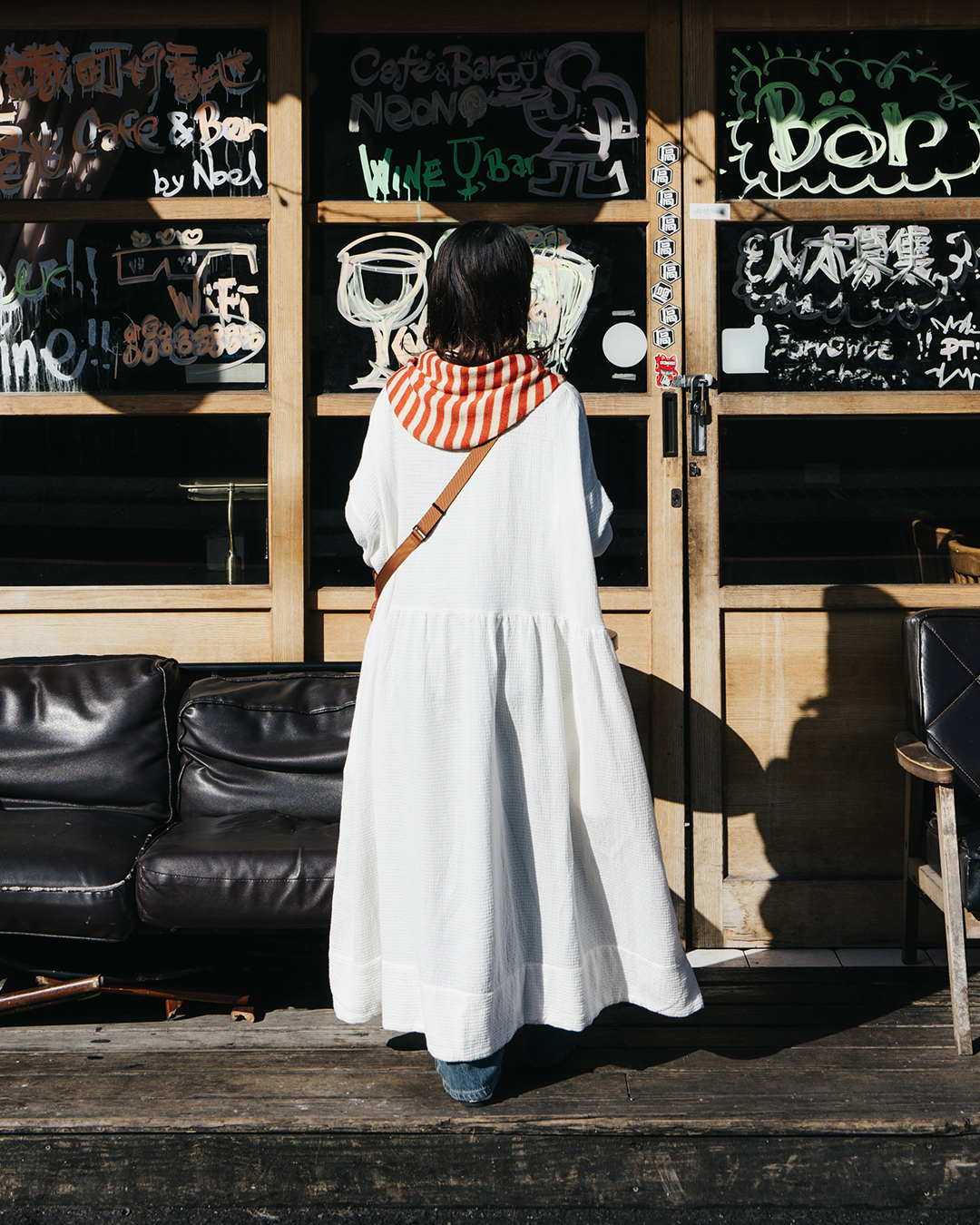 BB棉暗紋線粒全開胸onepiece