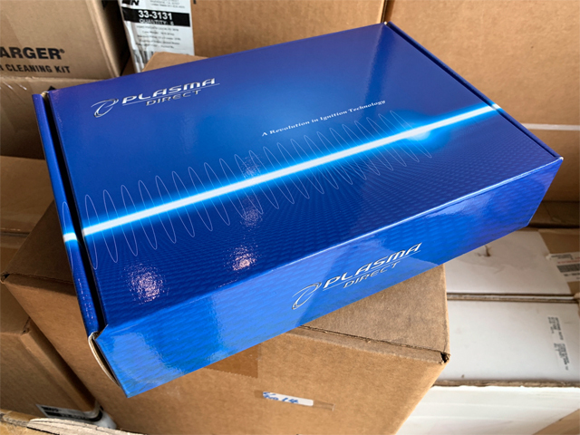 OKADA PROJECTS-直接點火系統 SUBARU WRX VBH 2023-