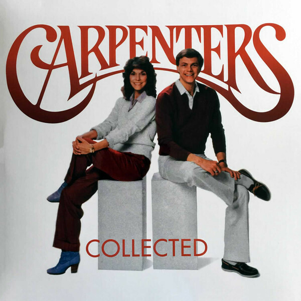 CARPENTERS - COLLECTED 2LP