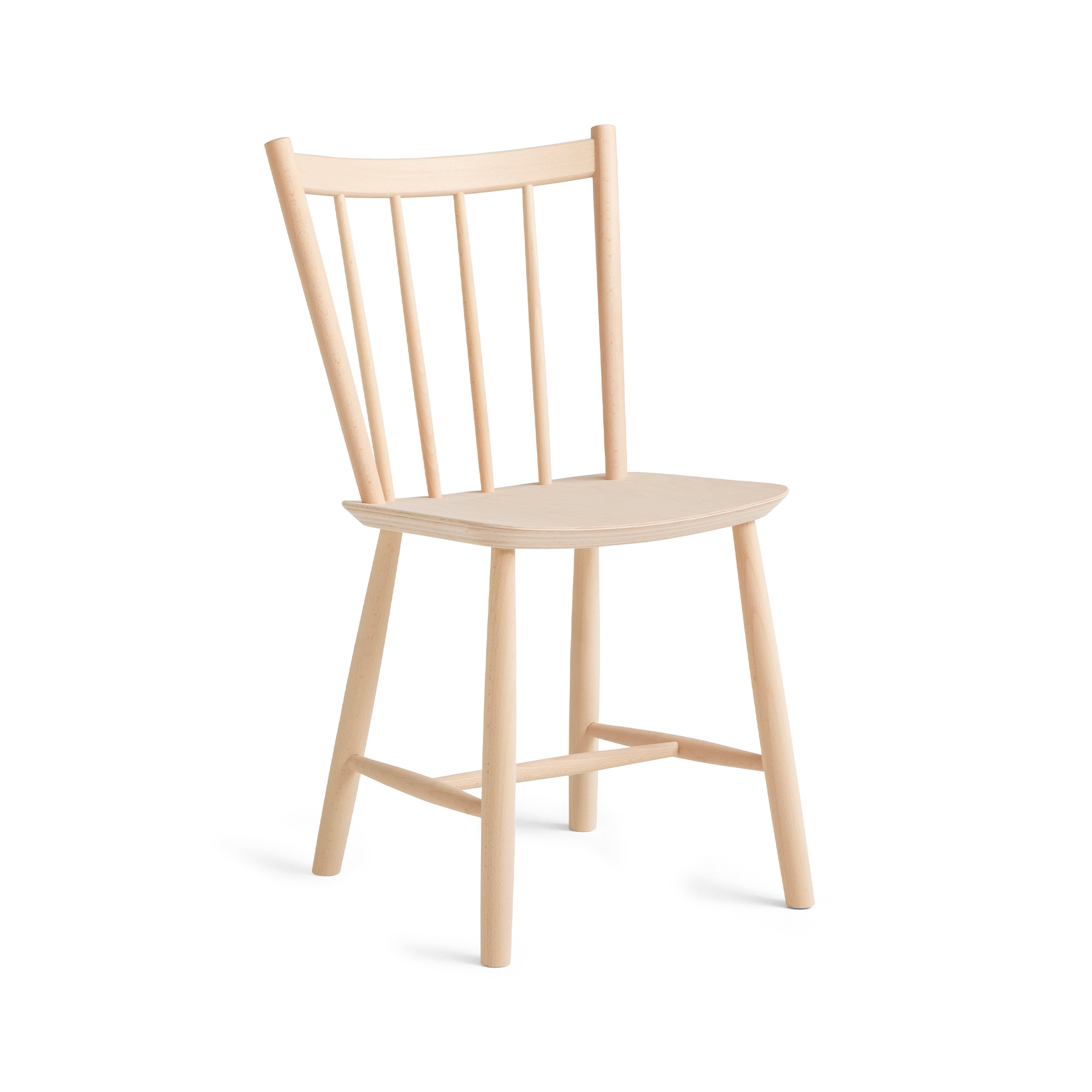 J - Series 41 實木椅