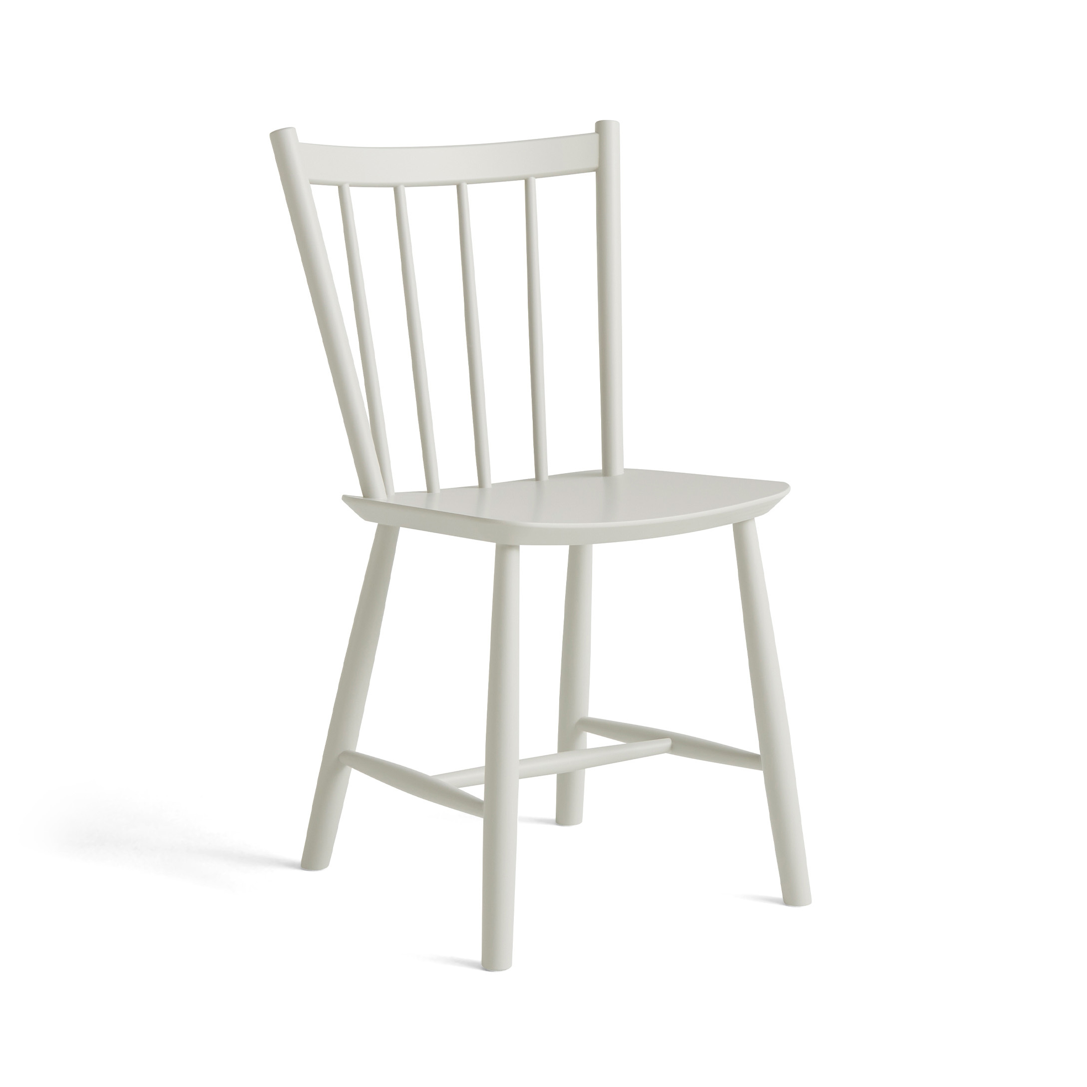 J - Series 41 實木椅