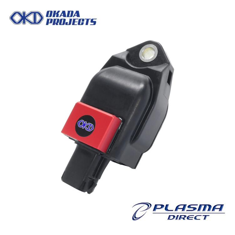 OKADA PROJECTS-直接點火系統 SUBARU WRX VBH 2023-