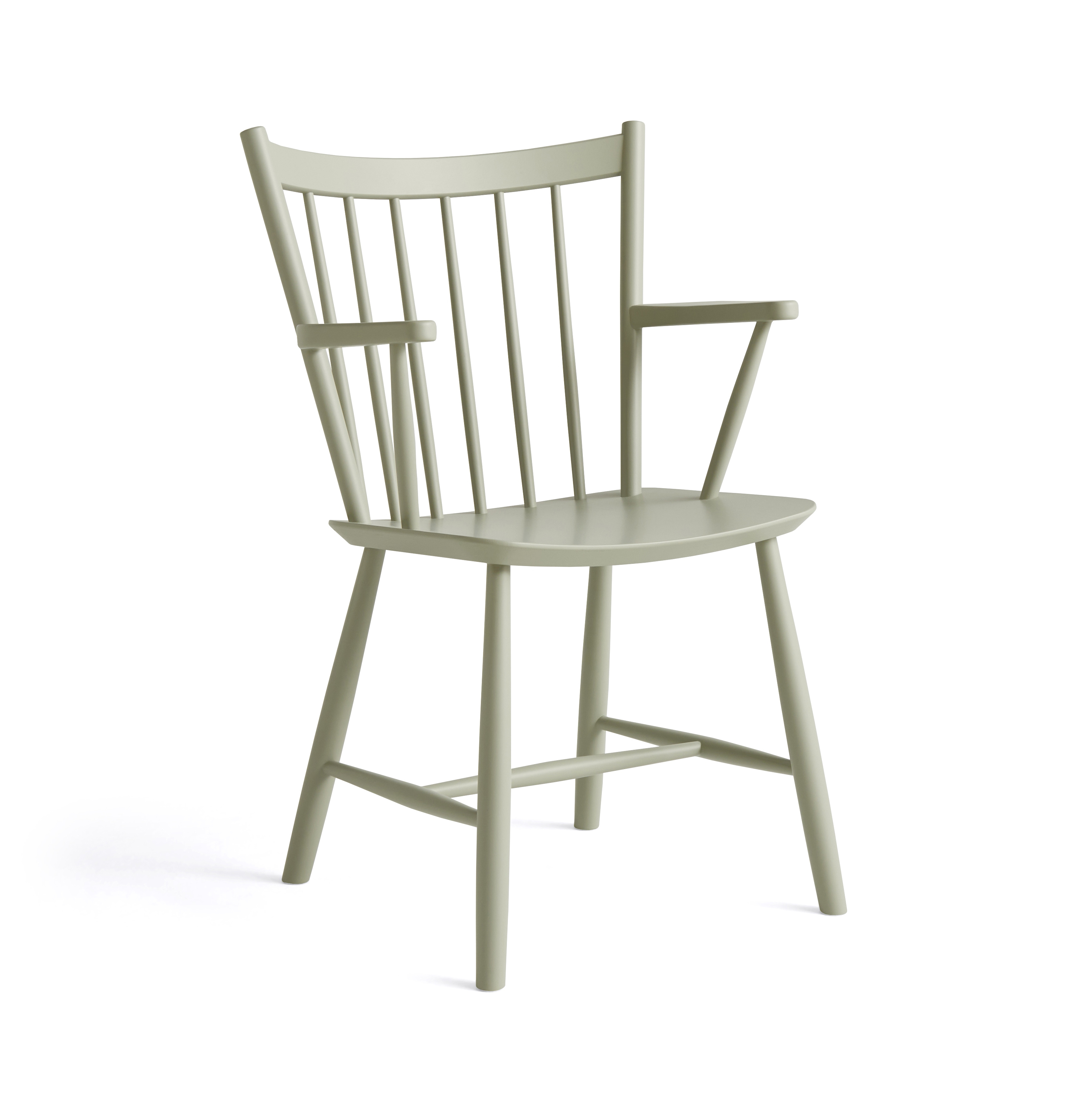 J - Series 42 實木椅