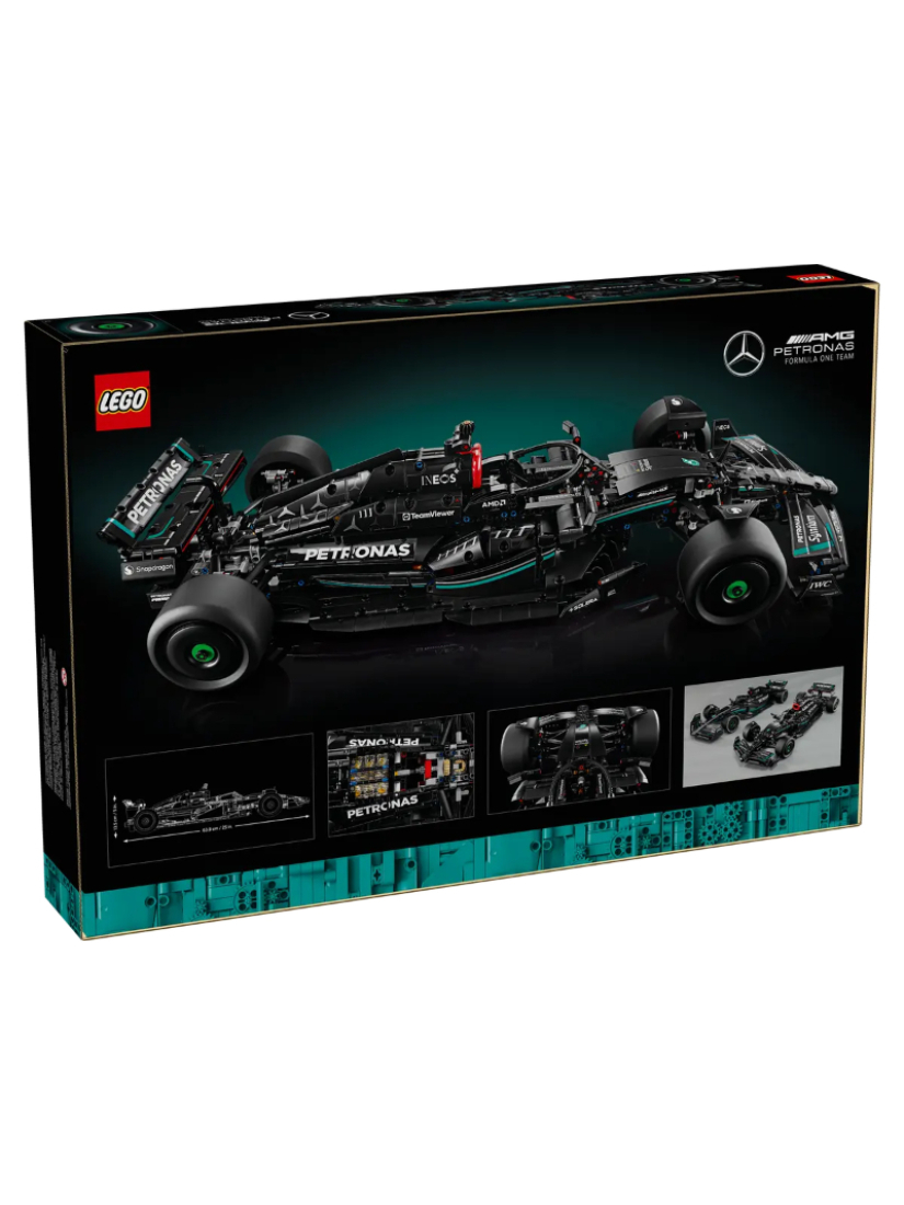 LEGO 42171 Mercedes-AMG F1 W14 E Performance