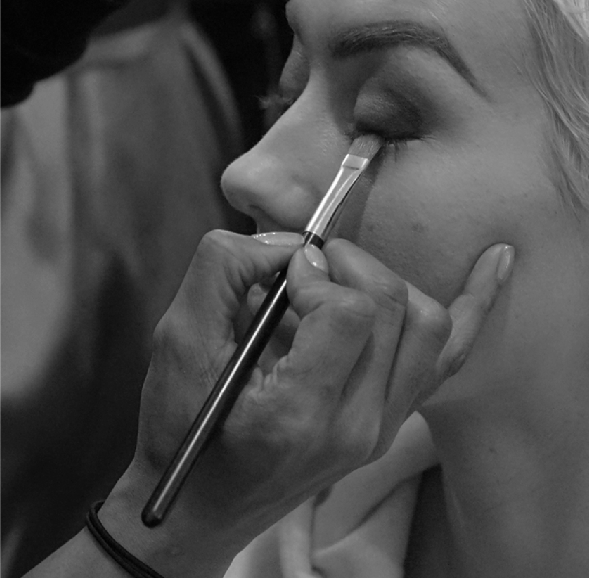 MustaeV 腮紅刷 Secret Brush V31