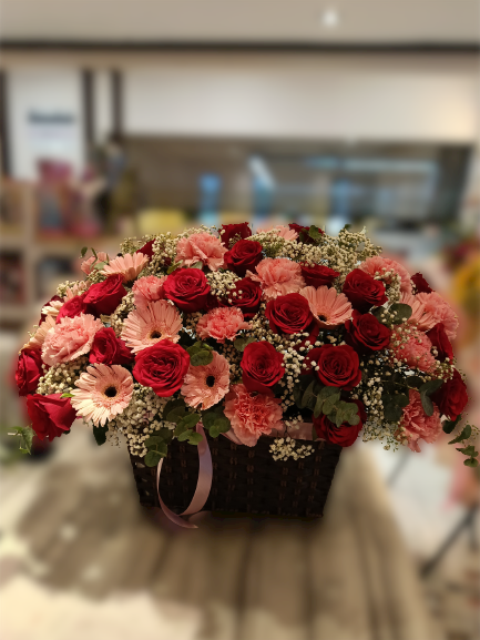 Flower Arrangement - FA35