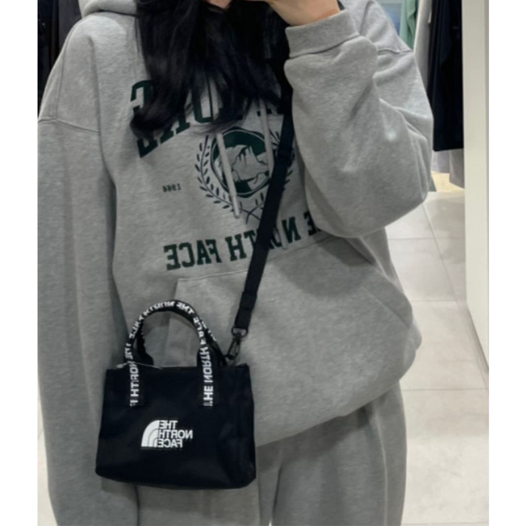 The North Face Bonney Cross Bag Mini 迷你 側背包 NN2PQ11