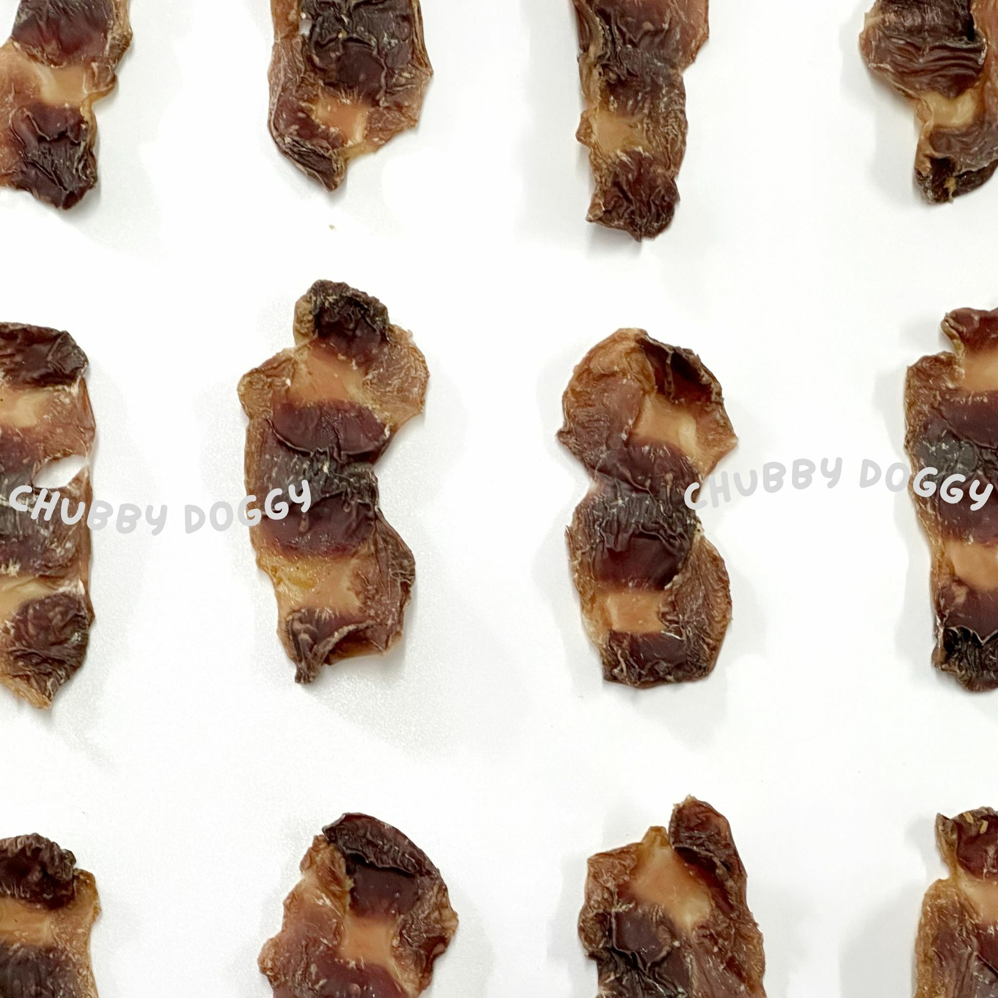 嚼嚼雞胗．微耐咬零食