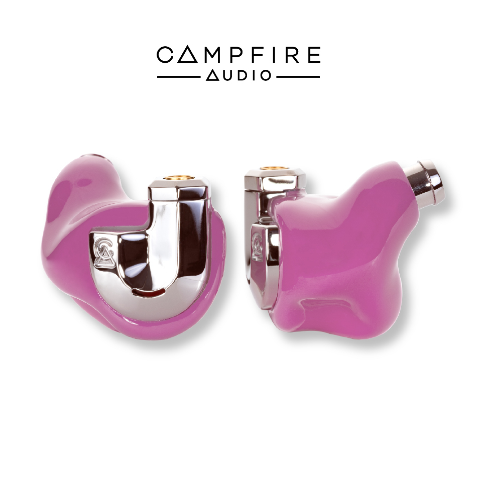 Campfire Audio Bonneville Universal