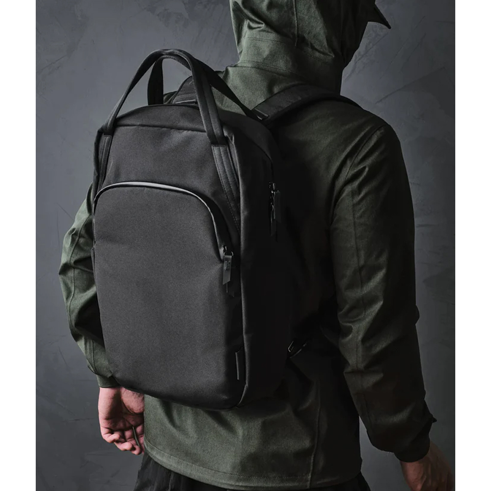 ALPAKA Bravo Totepack 300D