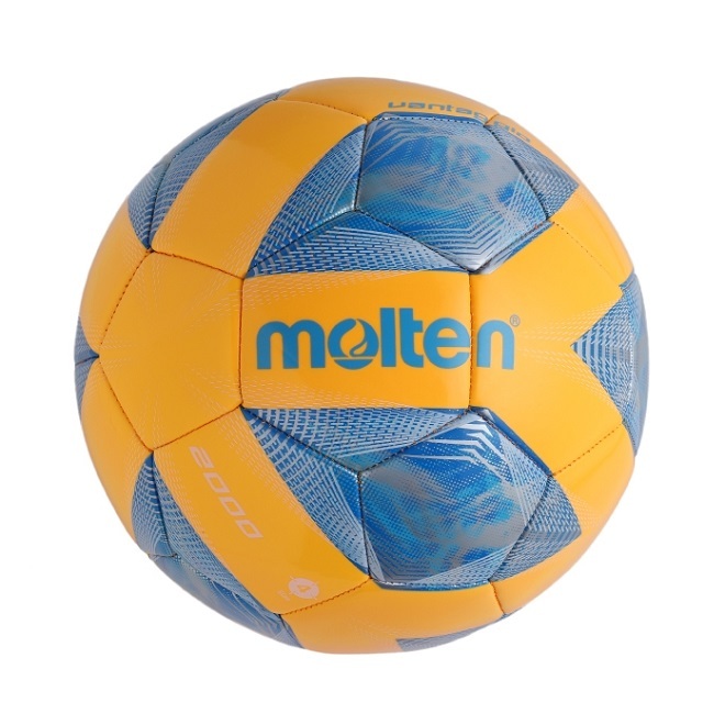 【molten】TPU機縫無接縫足球 FA2000 #3#4#5