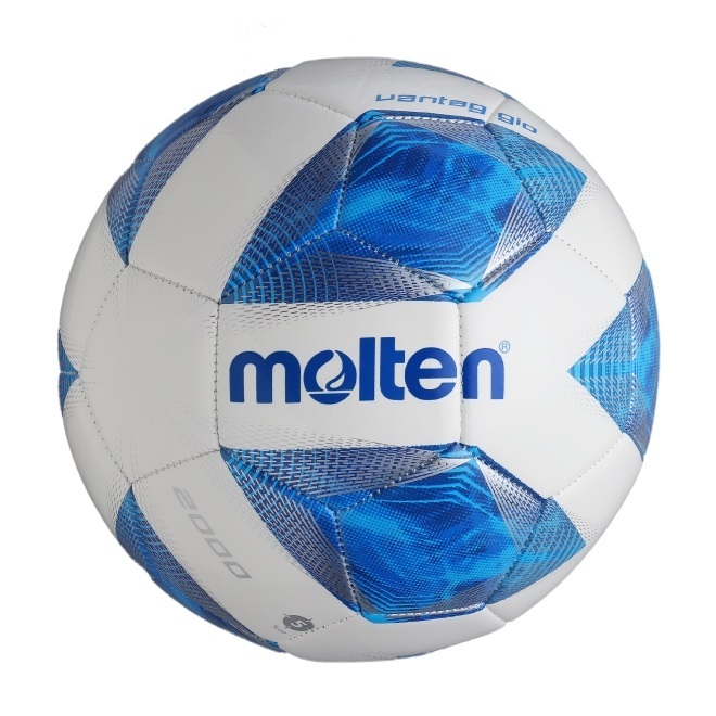 【molten】TPU機縫無接縫足球 FA2000 #3#4#5