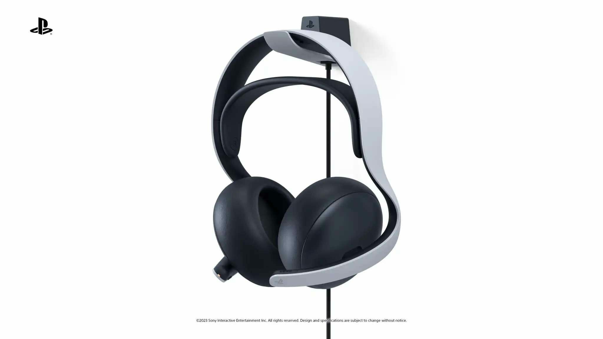 Sony Playstation Pulse Elite Wireless Headset