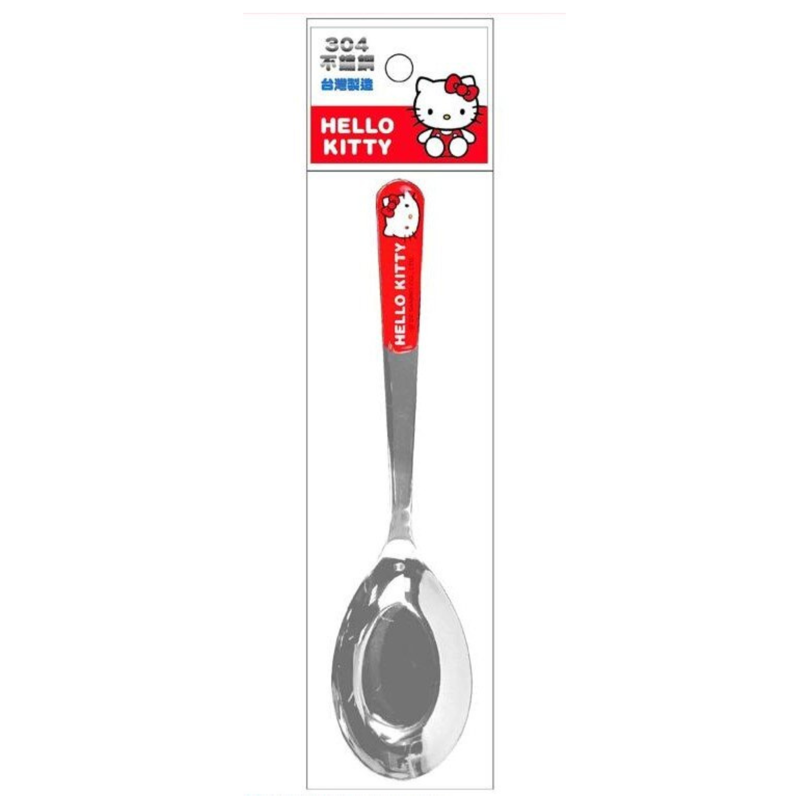 食品級不鏽鋼304 湯匙 匙羹（角落生物 ／三眼仔／My Melody／Hello Kitty）