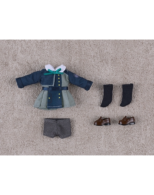 黏土娃 服裝套組 井之上瀧奈 Nendoroid Doll Outfit Set: Takina Inoue