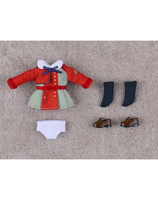 黏土娃 服裝套組 錦木千束 Nendoroid Doll Outfit Set: Chisato Nishikigi