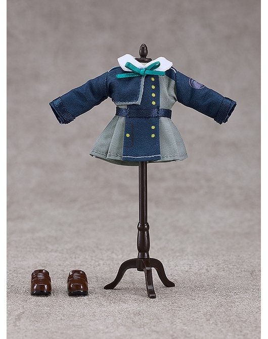 黏土娃 服裝套組 井之上瀧奈 Nendoroid Doll Outfit Set: Takina Inoue