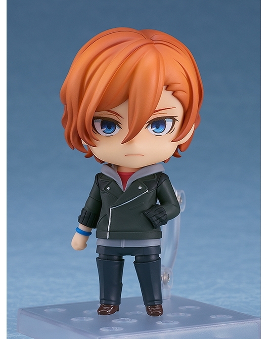 黏土人  中原中也 十五歲Ver. Nendoroid Chuya Nakahara: Fifteen-Year-Old Ver. NEN2410