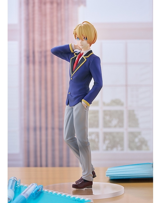 黏土娃 服裝套組 井之上瀧奈 POP UP PARADE Aqua