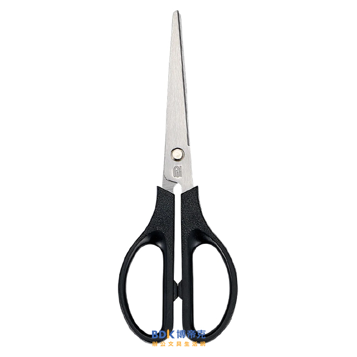 ABEL 力大牌 事務用 卡好剪刀 NO.60013