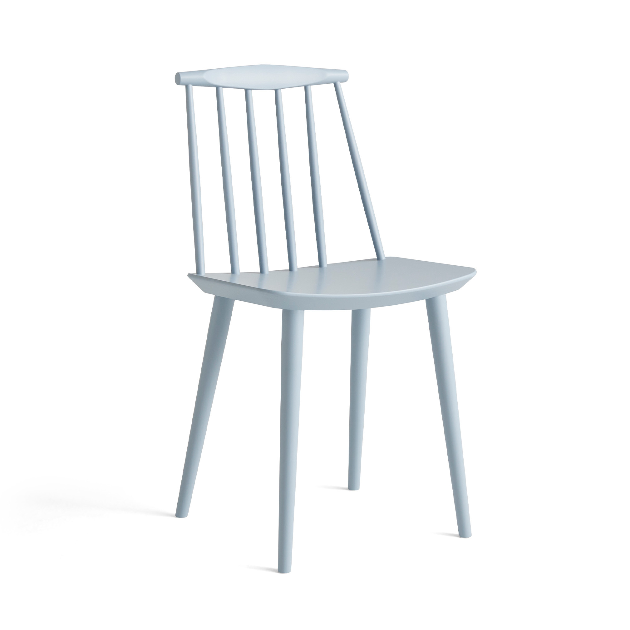 J - Series 77  實木椅