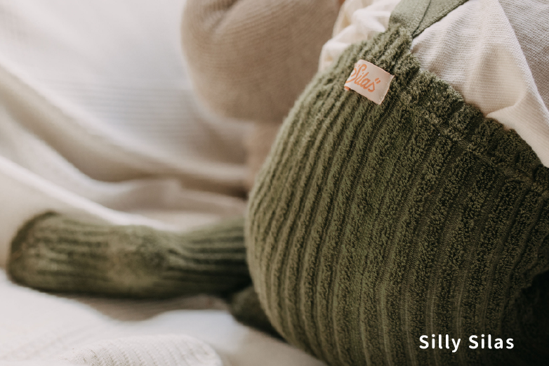 Silly Silas品牌專頁
